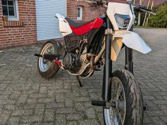 husqvarna sm 610 ie a2 gedrosselt+zubehör