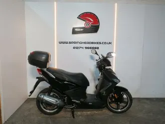 kymco agility city+ 125 125 cc