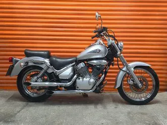 suzuki intruder 125 125 cc