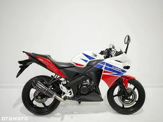 honda cbr