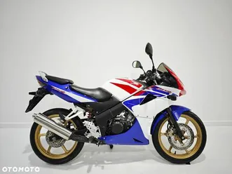 honda cbr