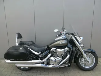 suzuki intruder c