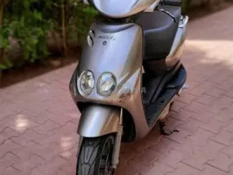 neos yamaha