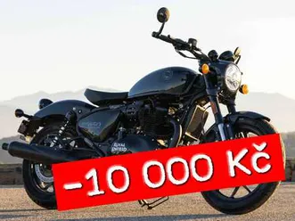 royal enfield shotgun 650 - sheet metal grey (akce)