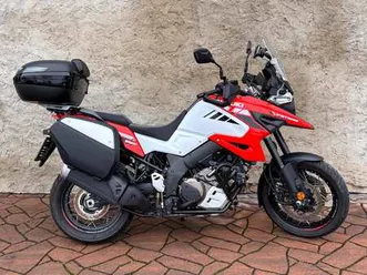 suzuki dl 1050 v-strom xt