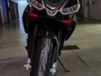 aprilia tuono 660 factory 2022