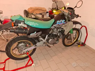 klr600