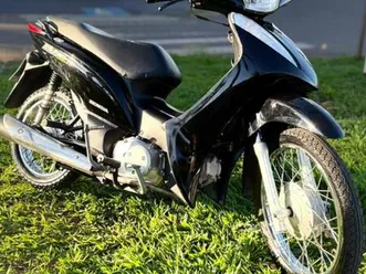 honda biz 125 ex