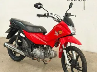 honda pop 110i