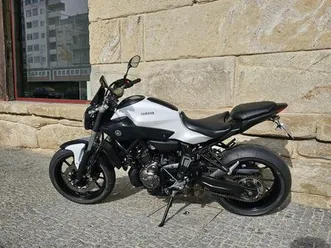 yamaha mt-07 abs