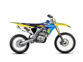 barton cross barton nxt 250 17km