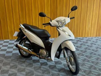honda biz 110i
