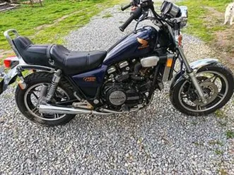 honda vf 750 - 1982