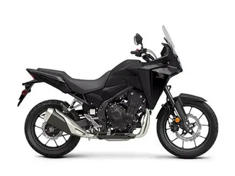 2024 honda nx500