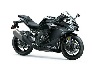 2025 kawasaki ninja zx-4r abs