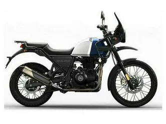 2022 royal enfield himilayan