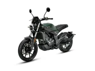 motocykl barton stratos 125 cc. visatex wroclaw kask gratis