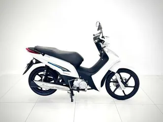 honda biz 100 es