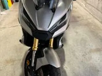 honda x-adv 750 mod. 2021