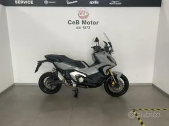 honda x adv dct 750