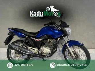 honda cg 150 fan esdi mix