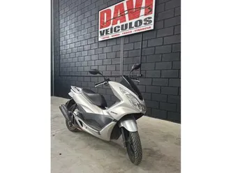 honda pcx 150