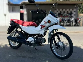 honda pop 110i es