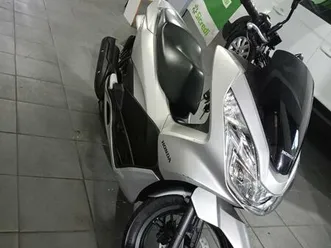 honda pcx 150 dlx