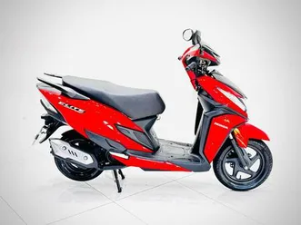 honda pcx 160 gasolina