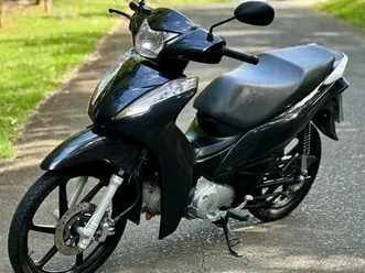 honda biz 125