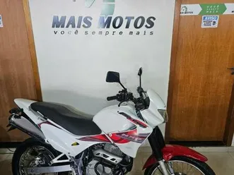 honda nx 4 falcon 400