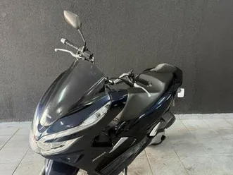 honda pcx 150 dlx