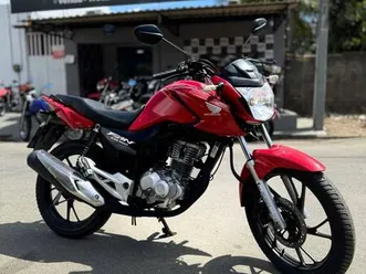honda cg 160 fan flex