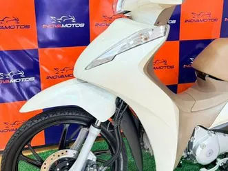 honda biz 125/125i flex