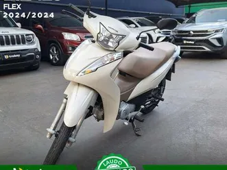 honda biz 125/125i flex