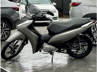 honda biz 125