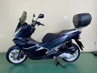 honda pcx 150/dlx