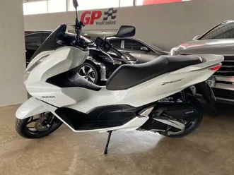 honda pcx 160