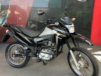 honda nxr 160 bros esdd mix