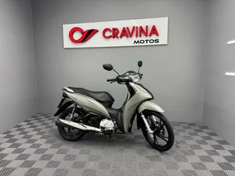 honda biz 125 ex