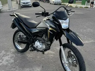 honda nxr 160 bros esdd cbs