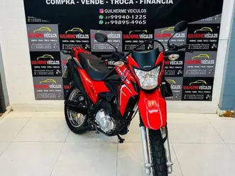 honda nxr 160 bros esdd cbs