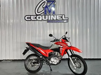 honda nxr 160 bros esdd cbs