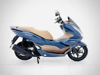 honda pcx 150 sport