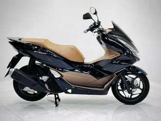 honda pcx 150 sport