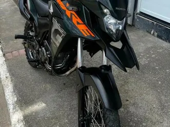 honda xre 300 adventure abs