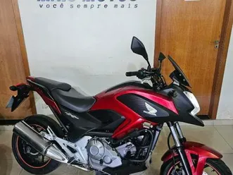 honda nc 700 x/700x abs