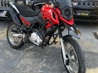 yamaha xtz 150 crosser z abs