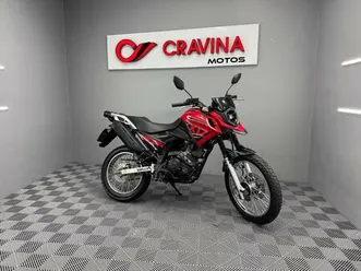 yamaha xtz 150 crosser s abs