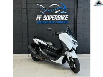 yamaha nmax 160